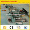 Top Quality HR CR SS GI Brand New or Used Steel Slitting Machines